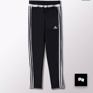 BOYS SOCCER TIRO 15 TRAINING PANTS